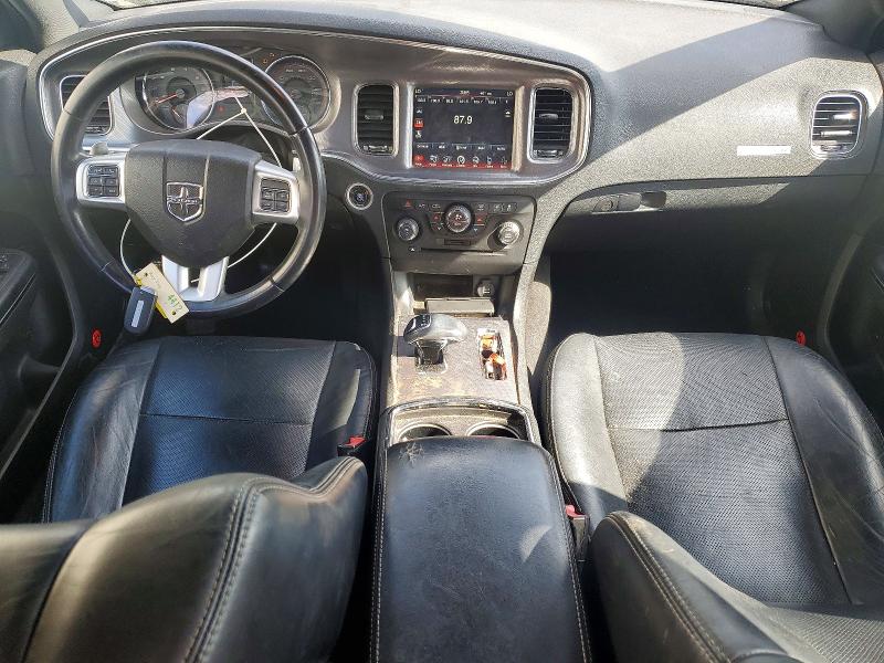 Продаж на аукціоні авто 2012 Dodge Charger, vin: 2C3CDXHG6CH272309, номер лоту: 41812366