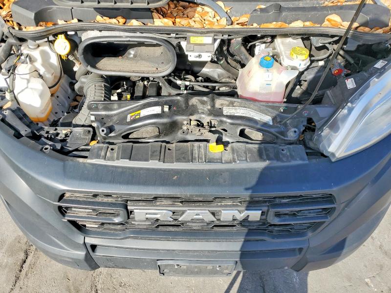 Aukcja sprzedaży 2023 Ram Promaster 2500, vin: 3C6LRVDGXPE546708, numer aukcji: 79832745