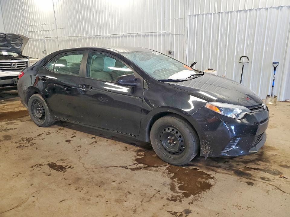 Aukcja sprzedaży 2016 Toyota Corolla, vin: 2T1BURHE1GC563446, numer aukcji: 46946896