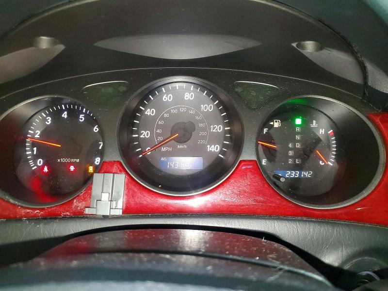 Продаж на аукціоні авто 2005 Lexus Es 330, vin: JTHBA30G255132920, номер лоту: 48290566