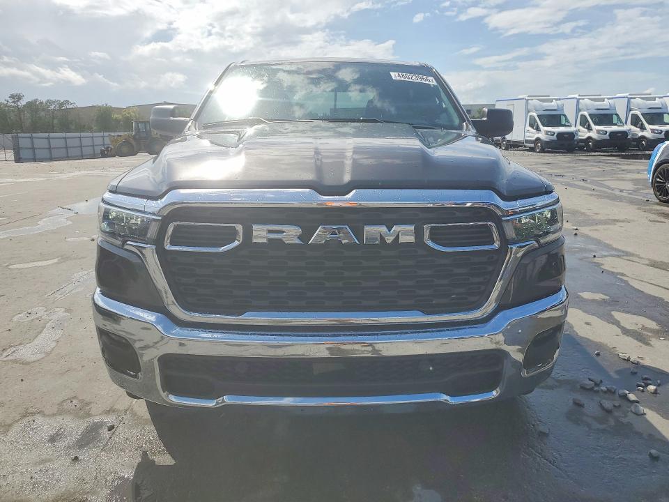 48023966 :رقم المزاد ، 1C6RREFGXSN657500 vin ، 2025 Ram 1500 مزاد بيع