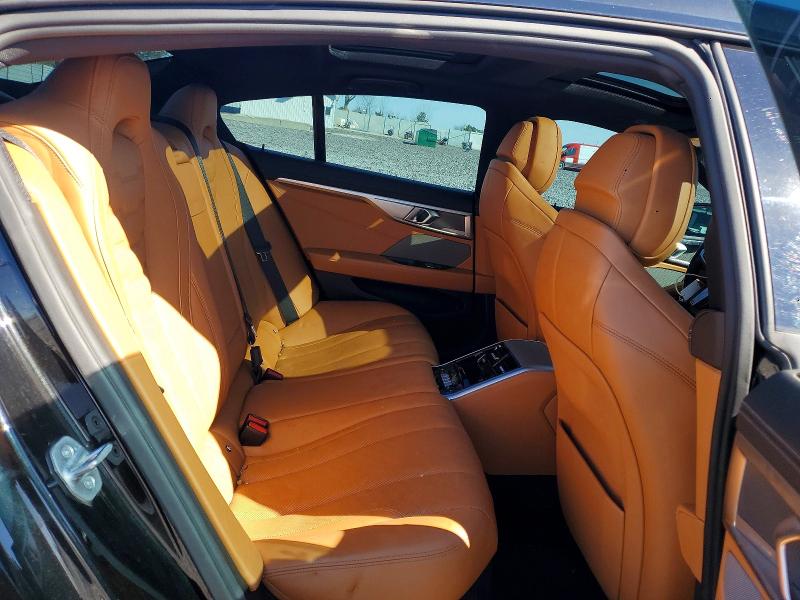 Aukcja sprzedaży 2021 Bmw 840xi, vin: WBAGV4C03MCG30182, numer aukcji: 45647776