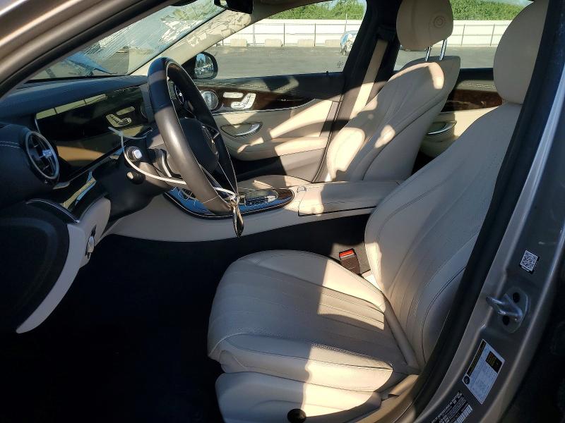 2021 Mercedes-benz E მანქანა იყიდება აუქციონზე, vin: W1KZF8DB7MA907821, აუქციონის ნომერი: 45962926