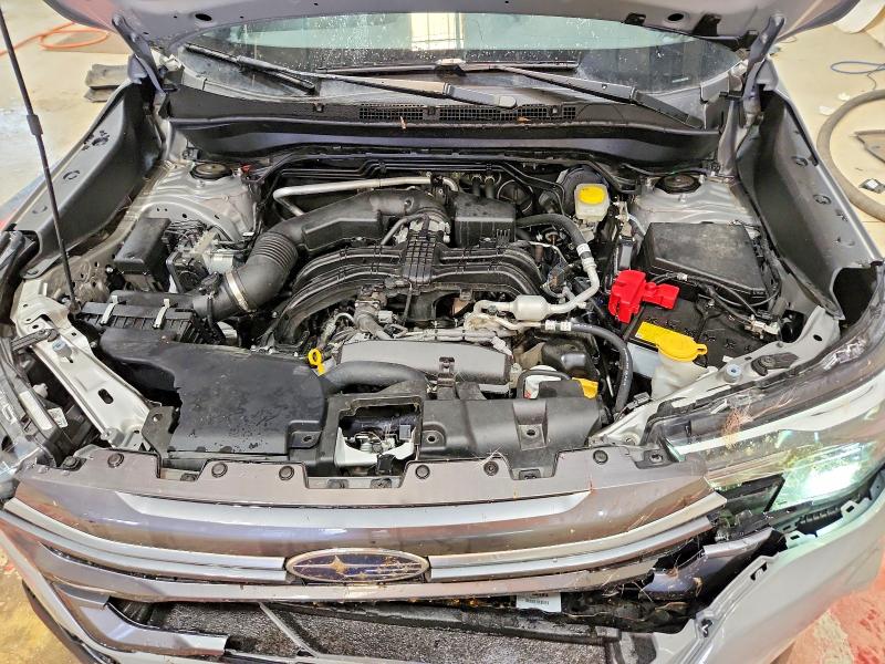 Продажа на аукционе авто 2025 Subaru Forester, vin: JF2SLDDC1SH538224, номер лота: 47354816
