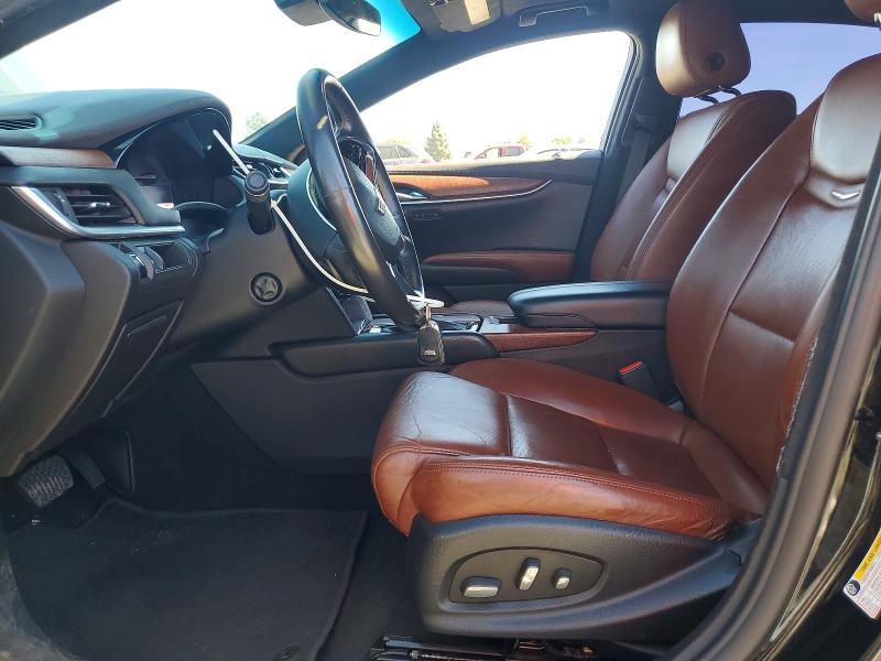 2016 Cadillac Xts მანქანა იყიდება აუქციონზე, vin: 2G61M5S30G9103516, აუქციონის ნომერი: 46584526