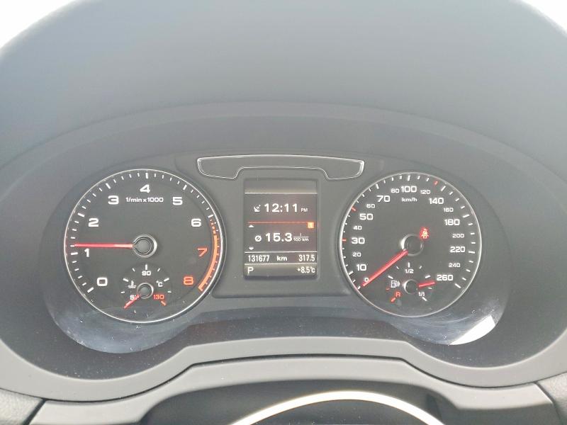46362766 :رقم المزاد ، WA1JCCFS6JR026406 vin ، 2018 Audi Q3 مزاد بيع