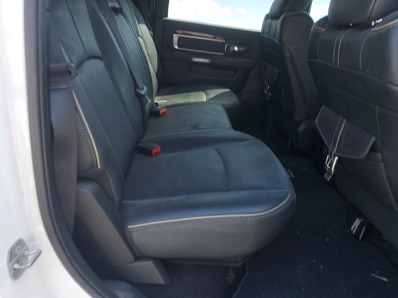 Продажа на аукционе авто 2016 Ram 1500, vin: 1C6RR7WT5GS178435, номер лота: 48163836