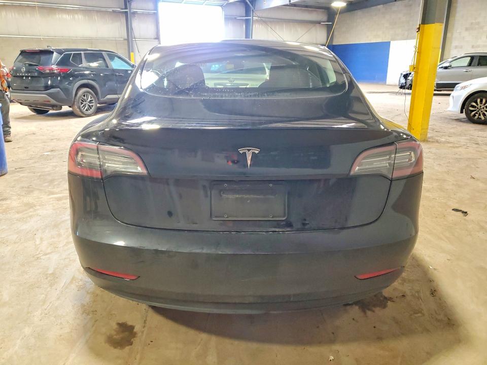 Auction sale of the 2023 Tesla Model 3, vin: 5YJ3E1EA4PF451773, lot number: 47312276