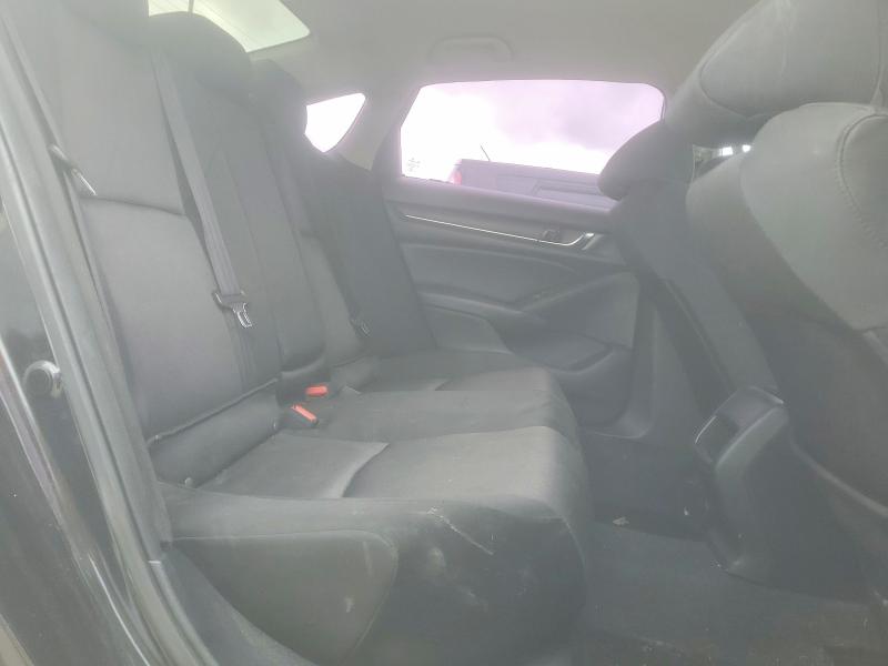 Продажа на аукционе авто 2019 Honda Accord, vin: 1HGCV1F18KA102195, номер лота: 79757195