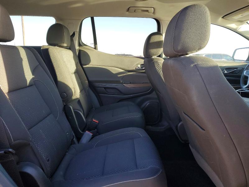 Aukcja sprzedaży 2021 Gmc Acadia, vin: 1GKKNKLS5MZ191441, numer aukcji: 46373326