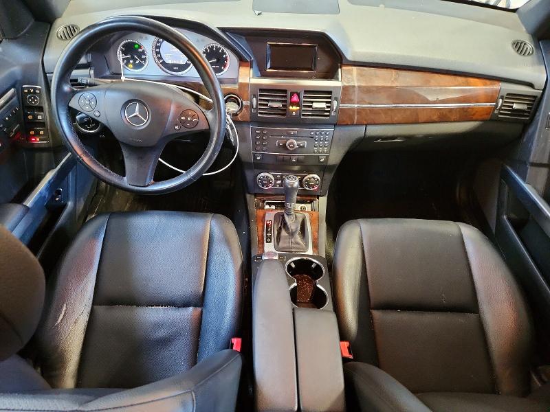 47595466 :رقم المزاد ، WDCGG8HB8BF655466 vin ، 2011 Mercedes-benz Glk مزاد بيع