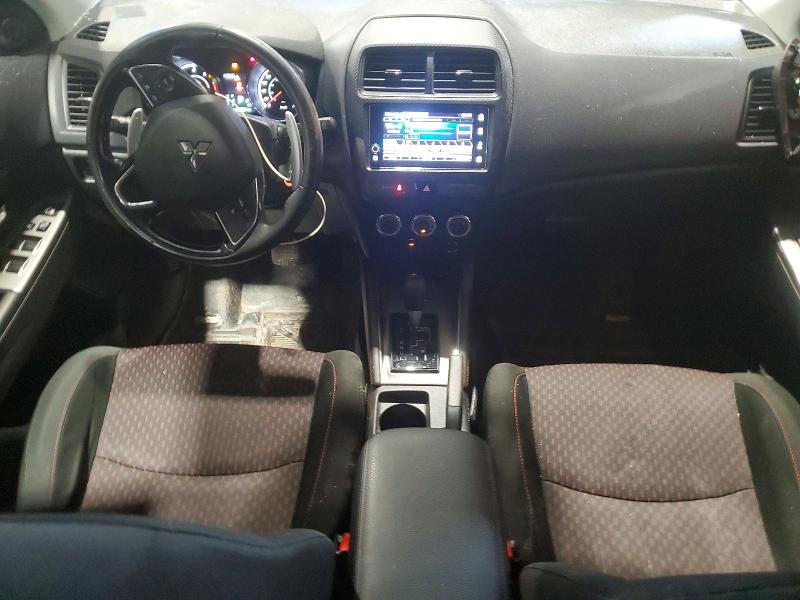 41785126 :رقم المزاد ، JA4AJ4AW0JU603630 vin ، 2018 Mitsubishi Rvr مزاد بيع