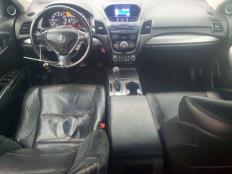 Продаж на аукціоні авто 2015 Acura Rdx, vin: 5J8TB4H37FL023958, номер лоту: 79959055
