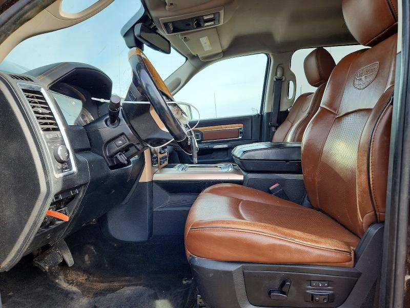 Продаж на аукціоні авто 2016 Ram 1500, vin: 1C6RR7PM0GS266767, номер лоту: 47196726