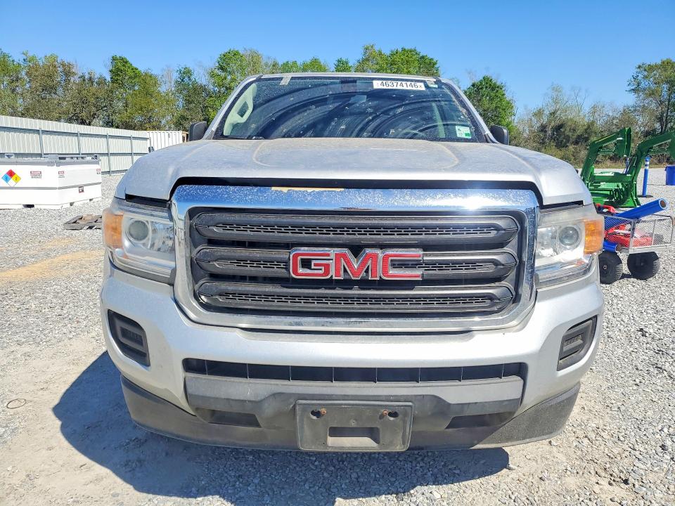 Продаж на аукціоні авто 2016 Gmc Canyon, vin: 1GTG5BEA0G1383374, номер лоту: 46374146