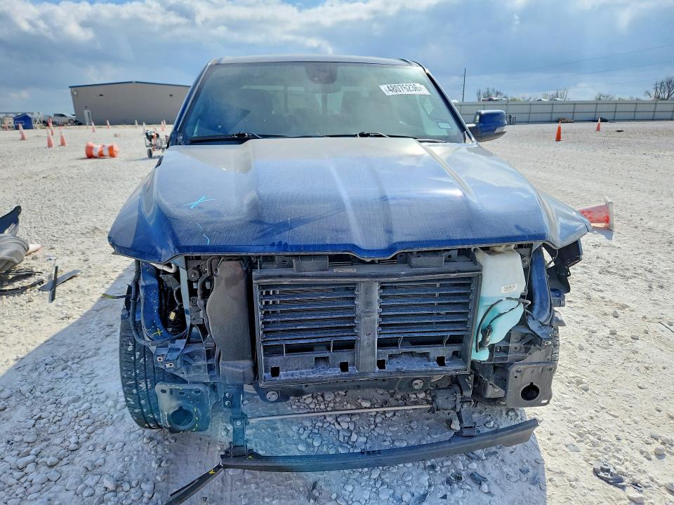 Aukcja sprzedaży 2024 Ram 1500, vin: 1C6SRFFT0RN141709, numer aukcji: 48076236