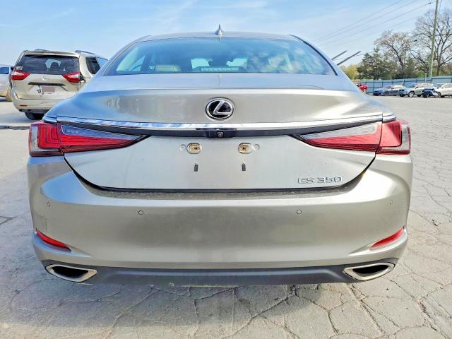 Продажа на аукционе авто 2019 Lexus Es 350, vin: 58ABZ1B19KU006776, номер лота: 47554646