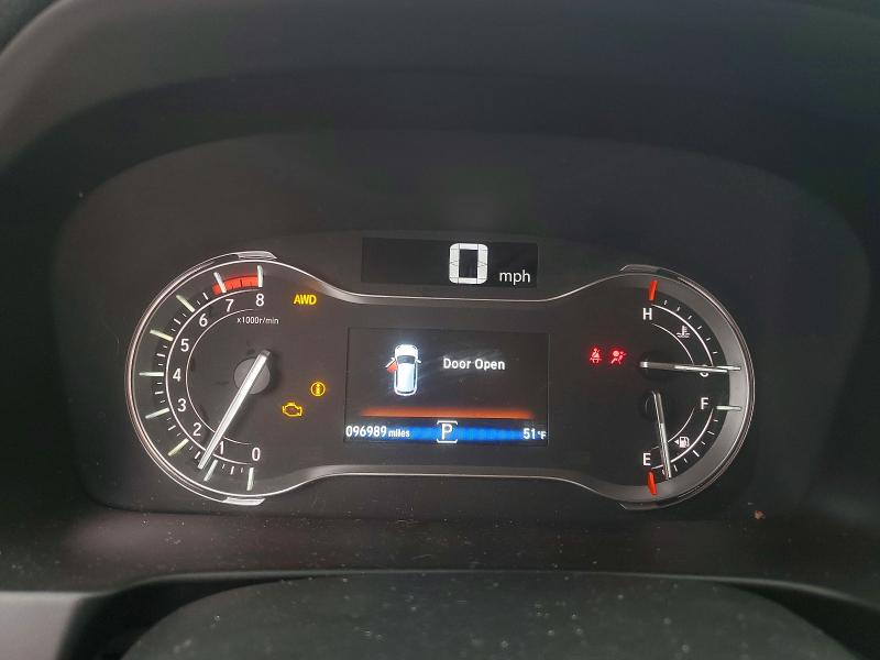 Продажа на аукционе авто 2018 Hond Pilot, vin: 5FNYF6H59JB050984, номер лота: 79514525