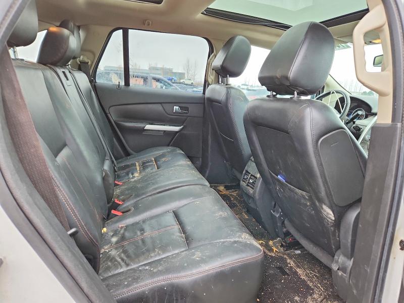 Aukcja sprzedaży 2013 Ford Edge, vin: 2FMDK4JC3DBA84116, numer aukcji: 74488335