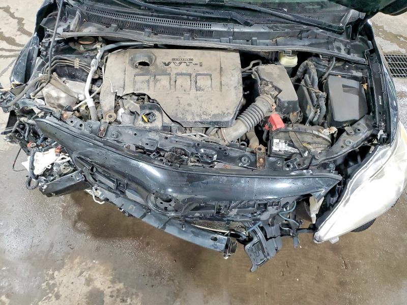 2011 Toyota Corolla მანქანა იყიდება აუქციონზე, vin: JTDBU4EE0B9130822, აუქციონის ნომერი: 46114526