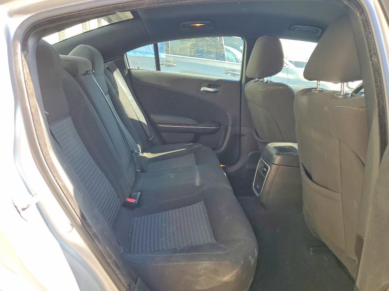 Aukcja sprzedaży 2023 Dodge Charger, vin: 2C3CDXBG0PH528975, numer aukcji: 79928335