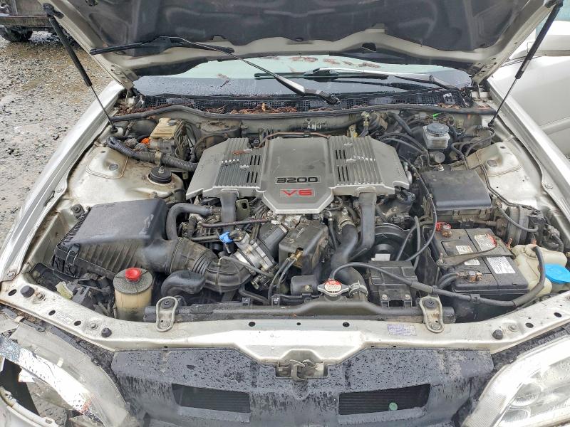 Aukcja sprzedaży 1996 Acura 3.2tl, vin: JH4UA3654TC005707, numer aukcji: 41971196