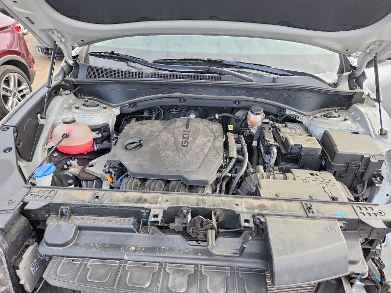 47507536 :رقم المزاد ، 5NMS2DAJ5NH397536 vin ، 2022 Hyundai Santa Fe مزاد بيع
