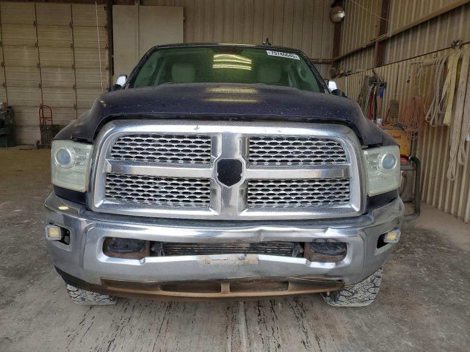Продаж на аукціоні авто 2014 Ram 2500, vin: 3C6UR5NLXEG202040, номер лоту: 79746645