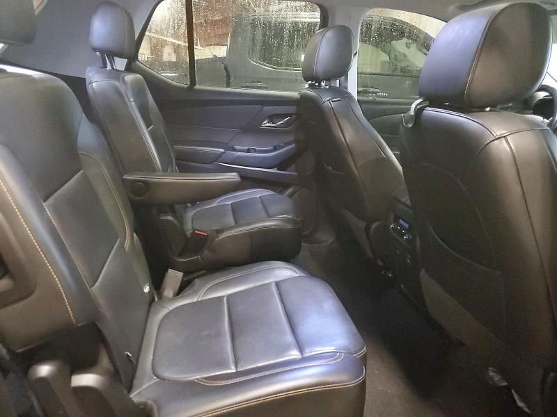 2019 Chevrolet Traverse მანქანა იყიდება აუქციონზე, vin: 1GNERHKW1KJ261413, აუქციონის ნომერი: 45506026
