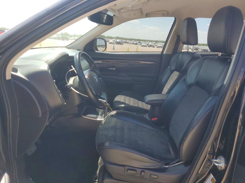 Продаж на аукціоні авто 2020 Mitsubishi Outlander, vin: JA4AD3A31LZ006905, номер лоту: 47135626