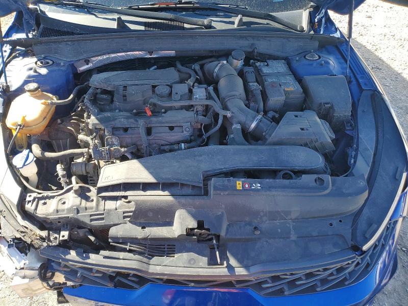 2022 Kia K5 მანქანა იყიდება აუქციონზე, vin: 5XXG64J26NG086229, აუქციონის ნომერი: 46620606