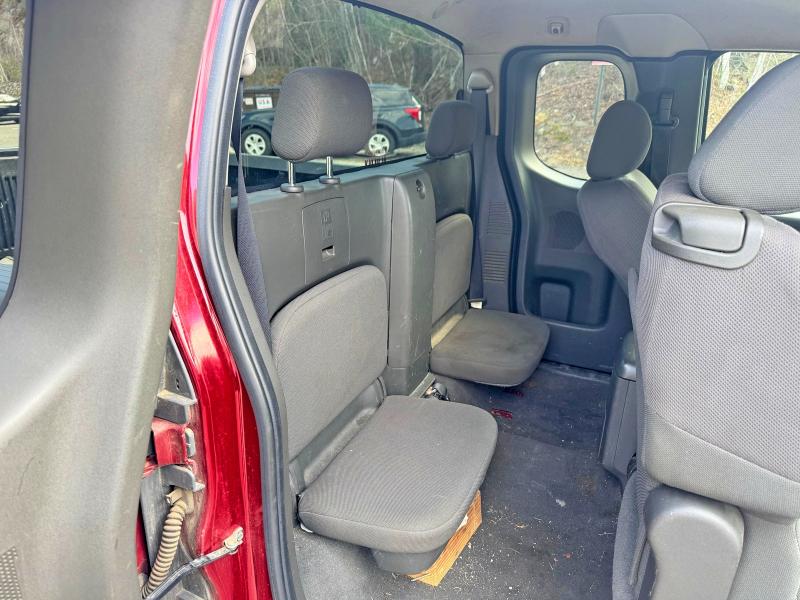 Продажа на аукционе авто 2007 Nissan Frontier, vin: 1N6BD06T67C422990, номер лота: 48180756
