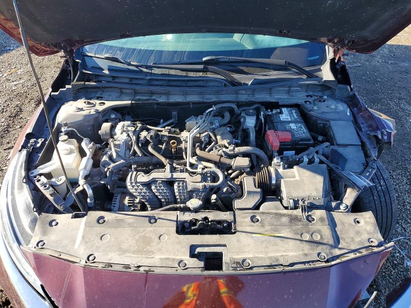 Aukcja sprzedaży 2023 Nissan Altima, vin: 1N4BL4DV1PN307371, numer aukcji: 47143086