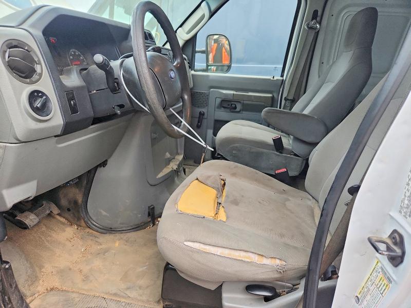 Продажа на аукционе авто 2011 Ford Econoline, vin: 1FTNE1EW9BDA82459, номер лота: 54146136