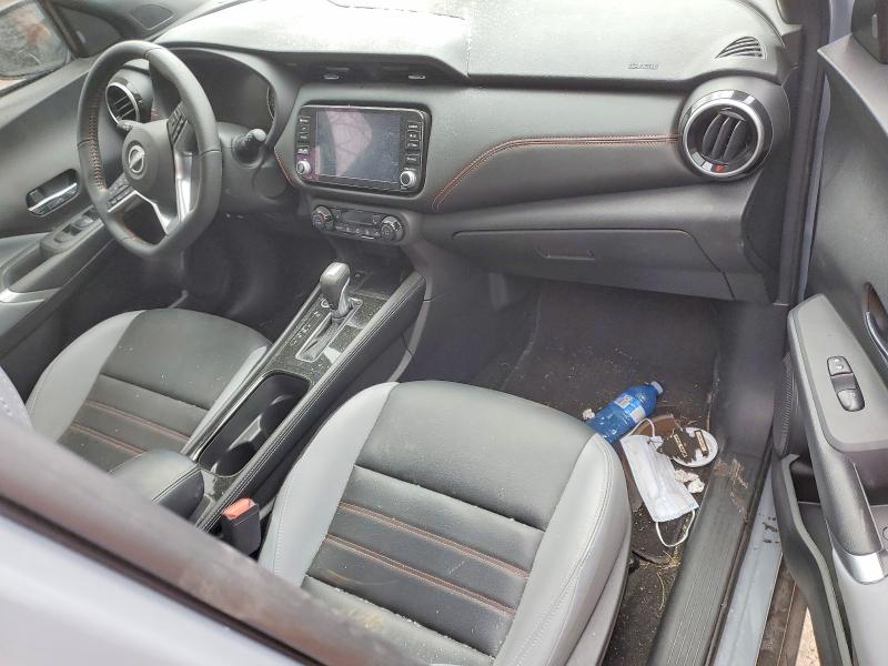 Продажа на аукционе авто 2024 Nissan Kicks, vin: 3N1CP5DV6RL547689, номер лота: 46505156