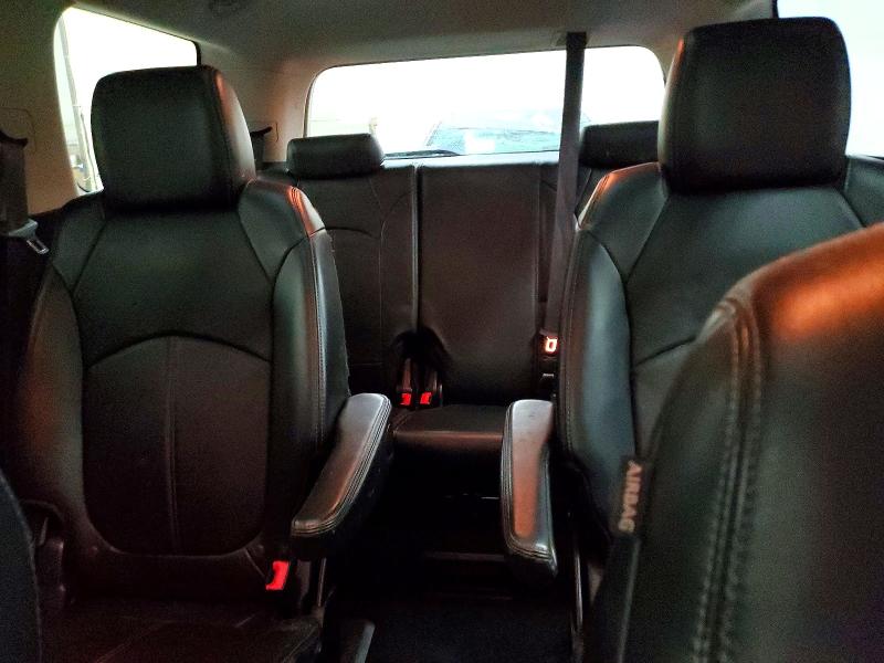 47376566 :رقم المزاد ، 1GKKVRKD7EJ179576 vin ، 2014 Gmc Acadia مزاد بيع