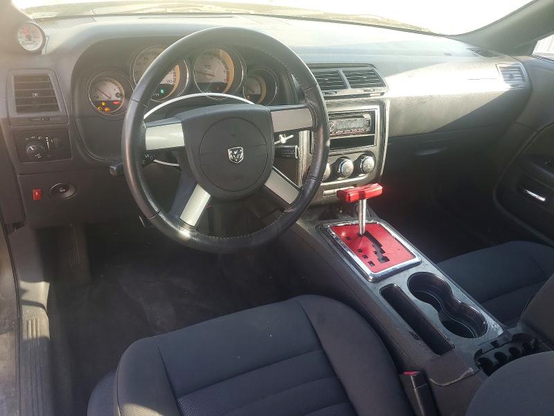 Продаж на аукціоні авто 2010 Dodge Challenger, vin: 2B3CJ4DV8AH200579, номер лоту: 47198656