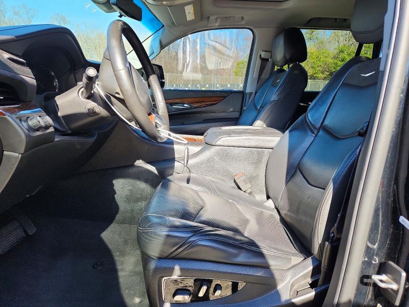 Продаж на аукціоні авто 2017 Cadillac Escalade, vin: 1GYS4BKJ3HR198072, номер лоту: 79275685