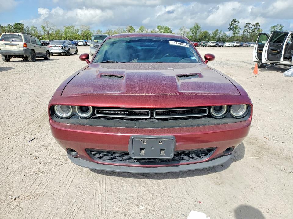 Aukcja sprzedaży 2020 Dodge Challenger, vin: 2C3CDZAG1LH110075, numer aukcji: 47100096