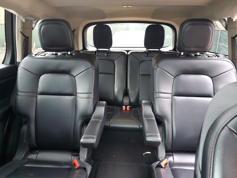 Aukcja sprzedaży 2024 Lincoln Aviator, vin: 5LM5J6XC5RGL04749, numer aukcji: 46225606