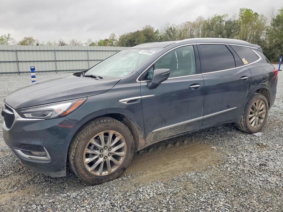 Продаж на аукціоні авто 2021 Buick Enclave, vin: 5GAERBKW5MJ183454, номер лоту: 41879946