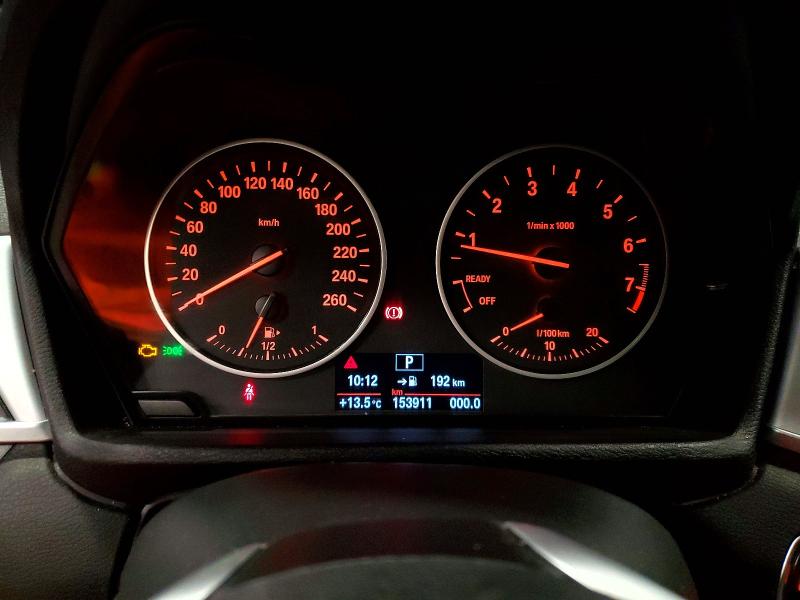 2018 Bmw X1 მანქანა იყიდება აუქციონზე, vin: WBXHT3C39J5K28751, აუქციონის ნომერი: 46204886