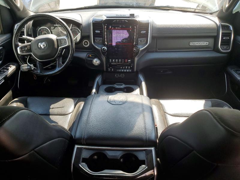 Aukcja sprzedaży 2020 Ram 1500, vin: 1C6RREJT5LN276093, numer aukcji: 47539036