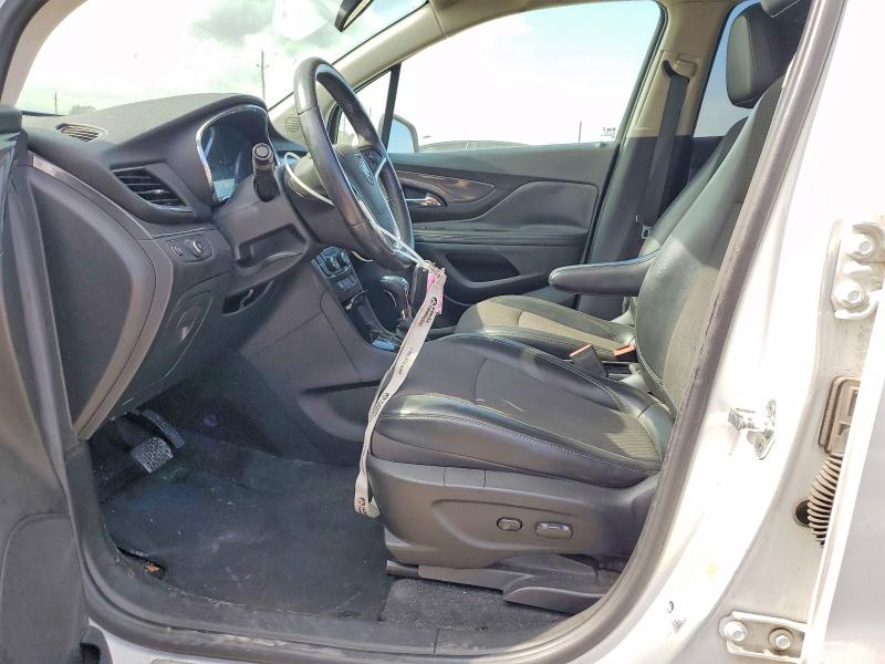 Aukcja sprzedaży 2018 Buick Encore, vin: KL4CJASB2JB515564, numer aukcji: 47307436