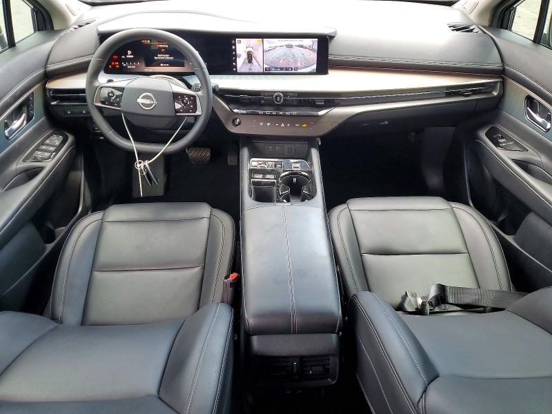 Aukcja sprzedaży 2025 Nissan Murano, vin: 5N1AZ3CS3SC105850, numer aukcji: 47626046