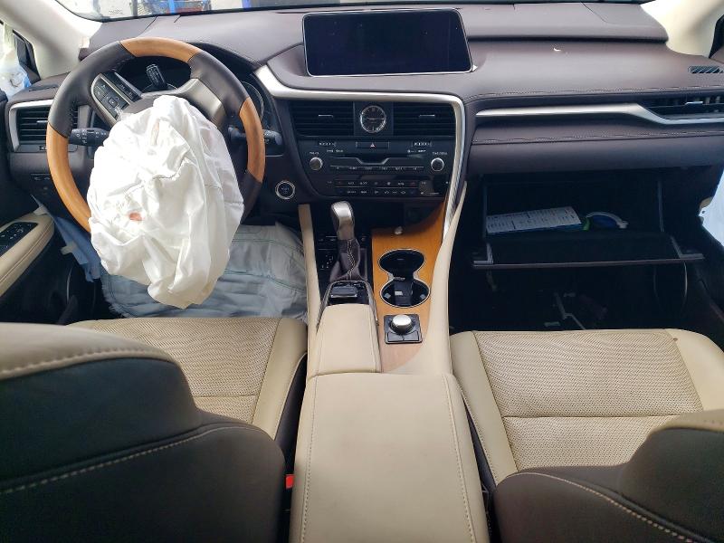 Aukcja sprzedaży 2019 Lexus Rx 450h, vin: 2T2BGMCA6KC032665, numer aukcji: 46655846
