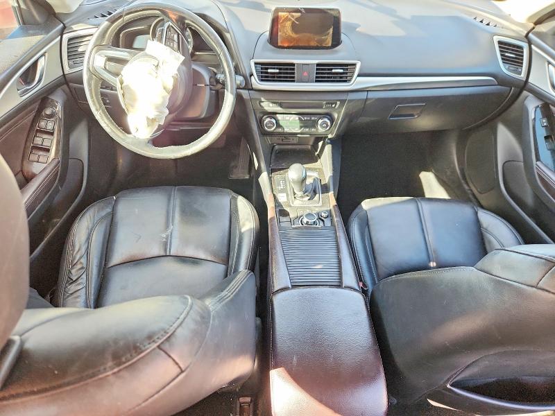 Aukcja sprzedaży 2017 Mazda 3, vin: 3MZBN1V71HM112365, numer aukcji: 46240486