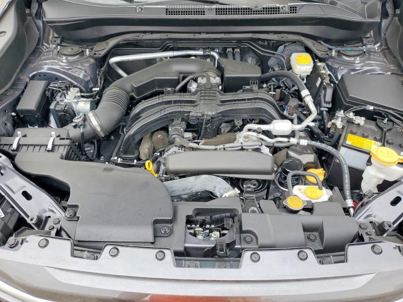 Продаж на аукціоні авто 2025 Subaru Forester, vin: JF2SLDRC4SH600823, номер лоту: 48259546