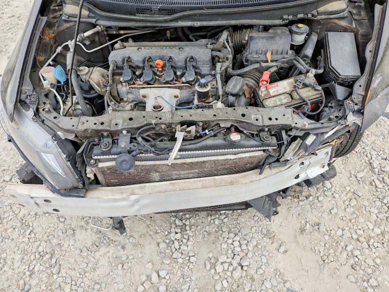 Продажа на аукционе авто 2014 Honda Civic, vin: 2HGFB2F53EH507577, номер лота: 48041496