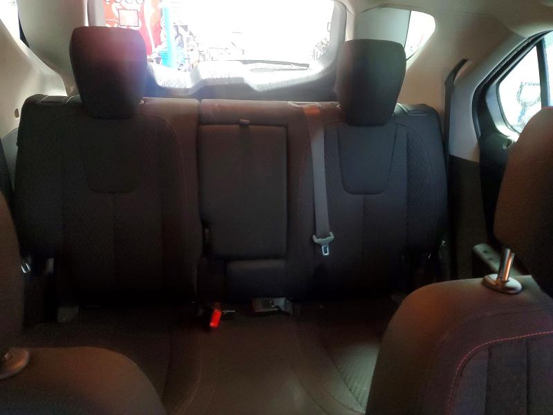 Aukcja sprzedaży 2012 Chevrolet Equinox, vin: 2GNALBEK5C1264073, numer aukcji: 46165006